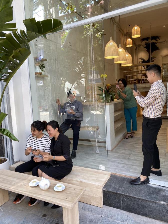 Hovi Ma May Hanoi Bagian luar foto